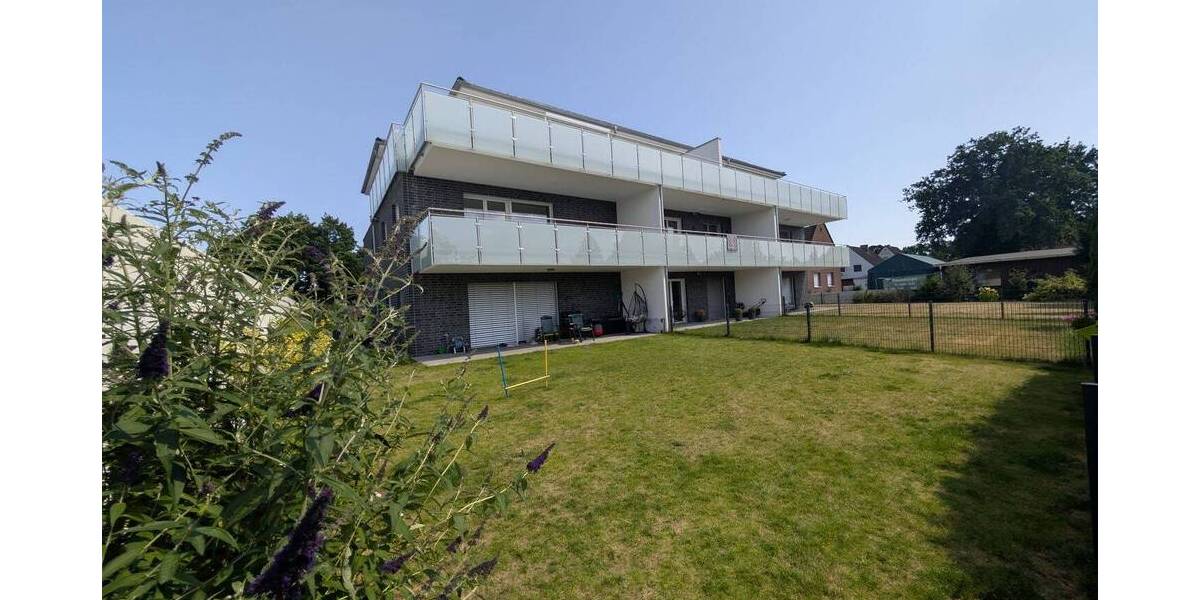 Etagenwohnung Celle Groß Hehlen - 4 Zimmer, 106 m&sup2;, 319.000&euro; | Angebot:25701874