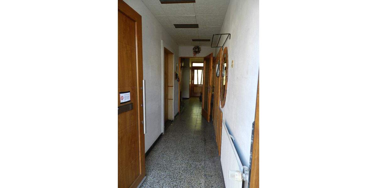 Reihenmittelhaus Kamsdorf Kamsdorf - 5 Zimmer, 120 m&sup2;, 79.200&euro; | Angebot:25775163