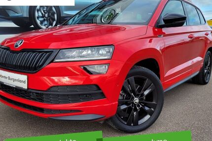 Skoda Karoq 151.607 km 18.290 &euro; Schönburg 06618