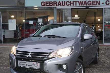 Mitsubishi Space Star 69.120 km 12.890 &euro; Hamburg 22043
