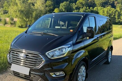 Ford Tourneo Custom 125.000 km 31.200 &euro; Stockach 78333