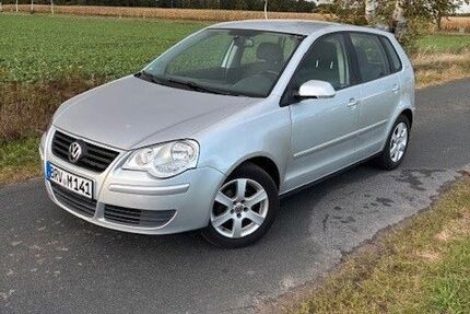 VW Polo 166.000 km 1.950 € Hepstedt 27412