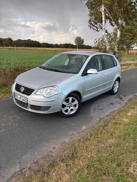 VW Polo 166.000 km 1.950 € Hepstedt 27412
