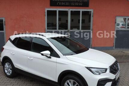 Seat Arona 5.072 km 22.900 &euro; Ehekirchen - Hollenbach 86676