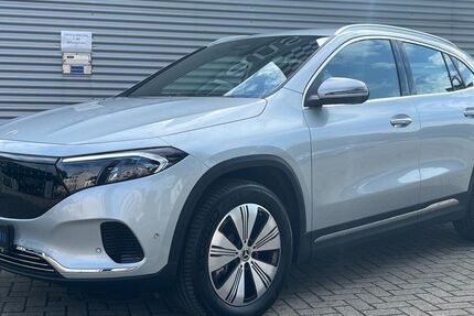 Mercedes-Benz EQA 9.169 km 38.450 &euro; Bremerhaven 27572