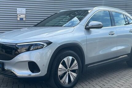 Mercedes-Benz EQA 9.169 km 38.650 &euro; Bremerhaven 27572