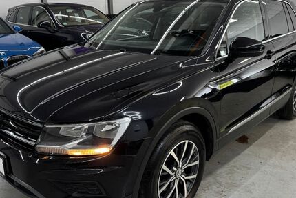 VW Tiguan 235.000 km 12.480 &euro; Much 53804