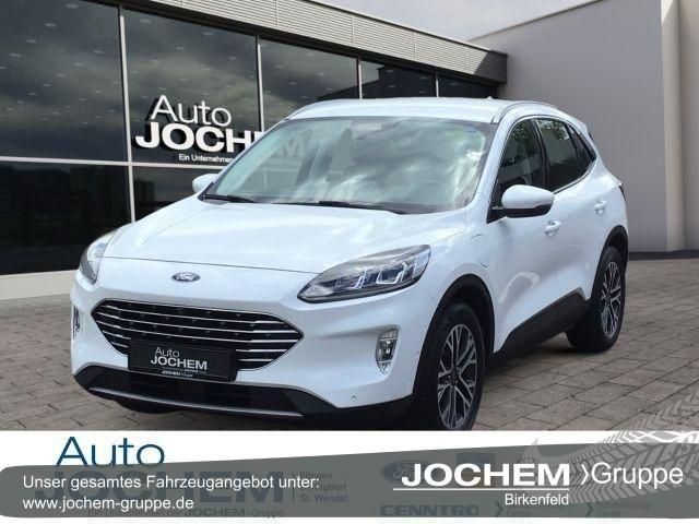 Ford Kuga 39.817 km 22.700 &euro; Birkenfeld 55765
