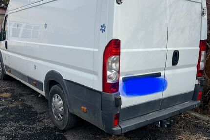 Peugeot Boxer 305.000 km 4.899 &euro; Neuss 41460