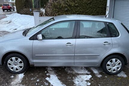 VW Polo 182.000 km 2.100 &euro; Schondorf 86938