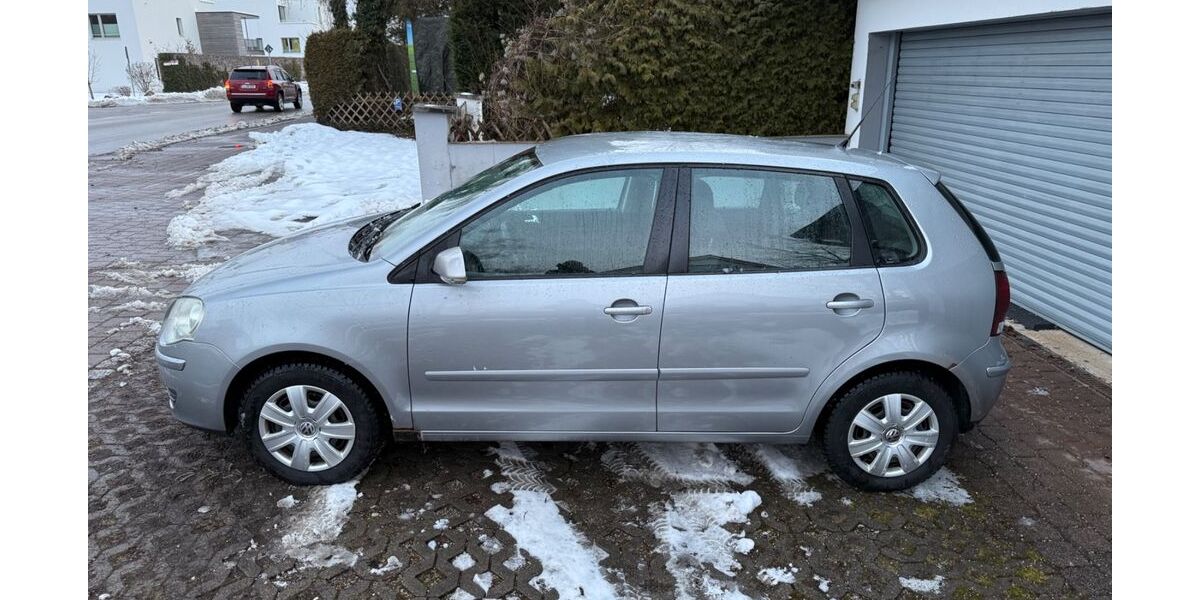 VW Polo 182.000 km 2.100 &euro; Schondorf 86938