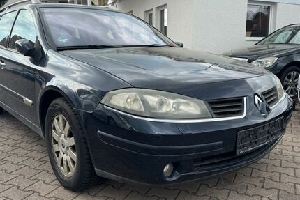 Renault Laguna 230.000 km 1.499 &euro; Löhne 32584