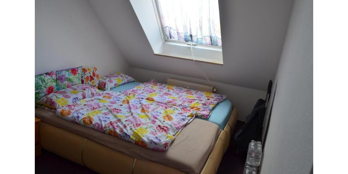 Dachgeschoßwohnung Vöhringen - 4.5 Zimmer, 98 m&sup2;, 880&euro; | Angebot:25086690