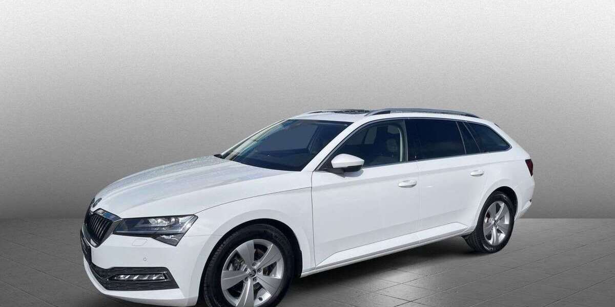 Skoda Superb 71.044 km 25.990 &euro; Diez 65582