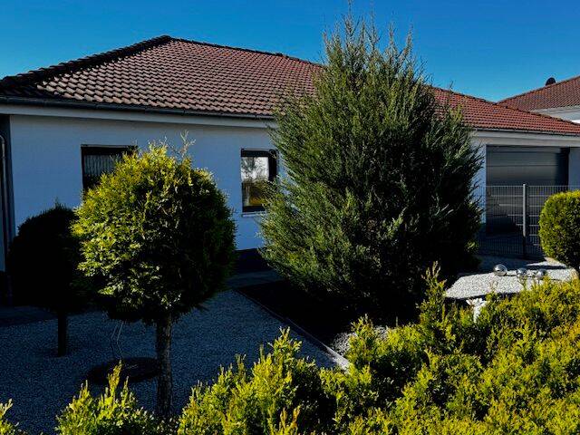 Bungalow Feuchtwangen - 4 Zimmer, 137 m&sup2;, 645.700&euro; | Angebot:26410195