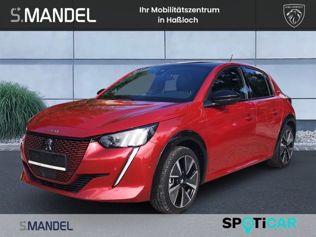 Peugeot 208 34.300 km 17.489 € Haßloch 67454