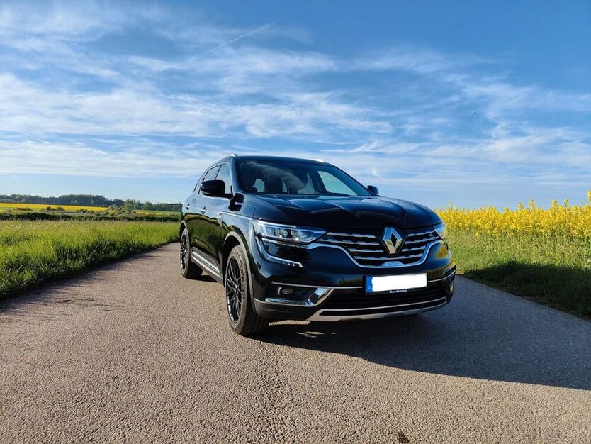 Koleos