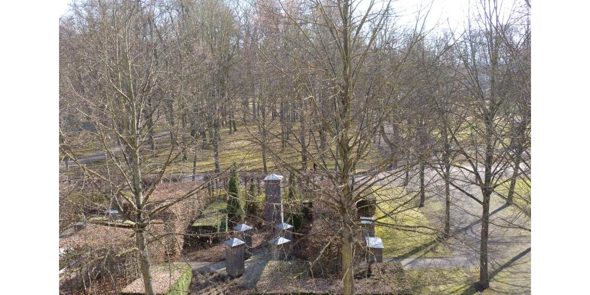 Etagenwohnung Erfurt Hochheim - 1 Zimmer, 36 m&sup2;, 320&euro; | Angebot:25406857