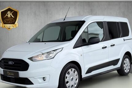 Ford Transit 143.830 km 13.880 &euro; Wörth am Rhein 76744
