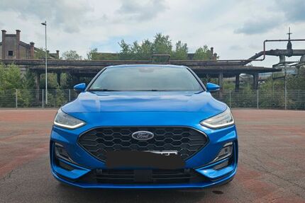 Ford Focus 20.100 km 22.650 &euro; Völklingen 66333