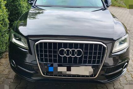 Audi Q5 120.000 km 22.300 &euro; Bockhorn 85461