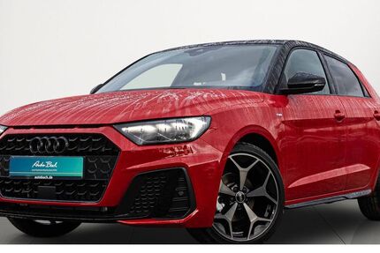 Audi A1 1.430 km 30.940 &euro; Diez 65582