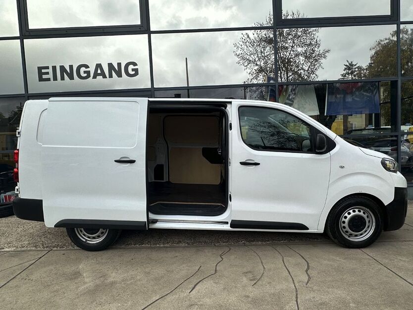 Peugeot Expert 160.000 km 16.990 € Neuwied 56564