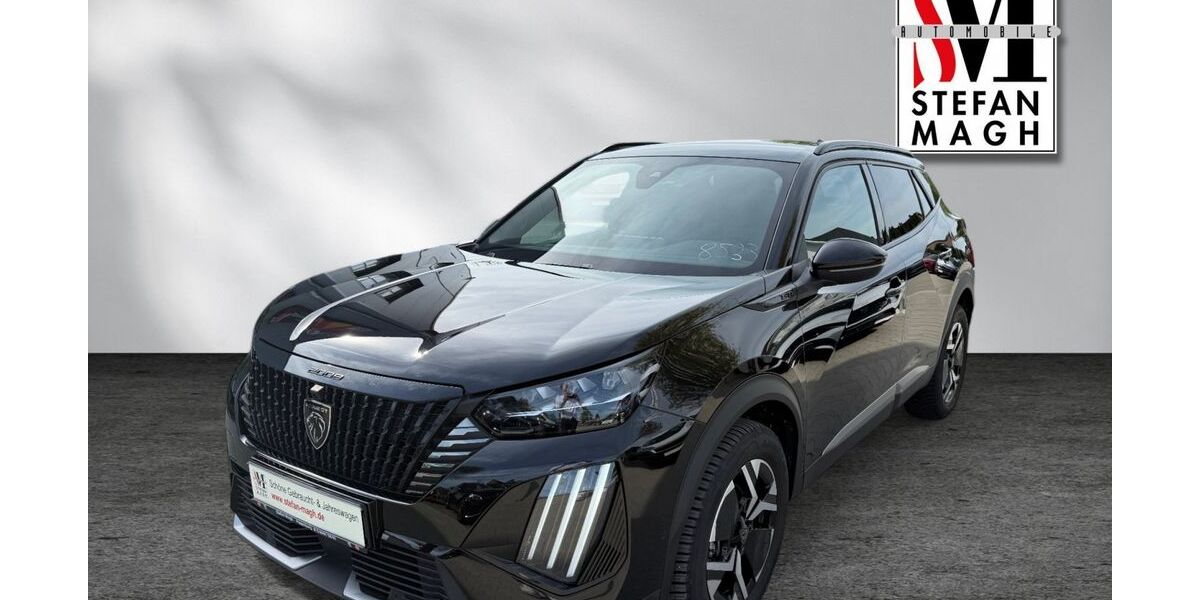 Peugeot 2008 24.236 km 21.490 &euro; Papenburg 26871