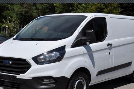 Ford Transit Custom 161.200 km 11.950 &euro; Passau 94036