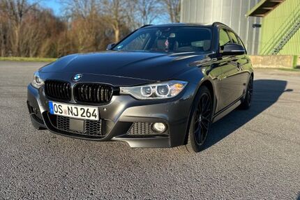BMW 325 163.000 km 18.300 &euro; Ostercappeln 49179