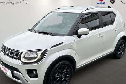 Suzuki Ignis 9.329 km 20.490 &euro; Berlin 13437