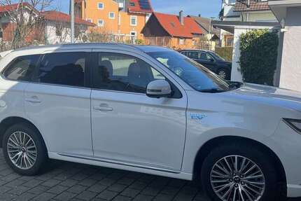 Mitsubishi Outlander 85.000 km 20.280 &euro; Hilzingen 78247