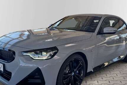 BMW 220 11.129 km 43.400 € Lutherstadt Wittenberg 06886