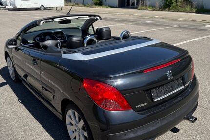 Peugeot 207 100.000 km 1.890 &euro; Stuttgart 70178