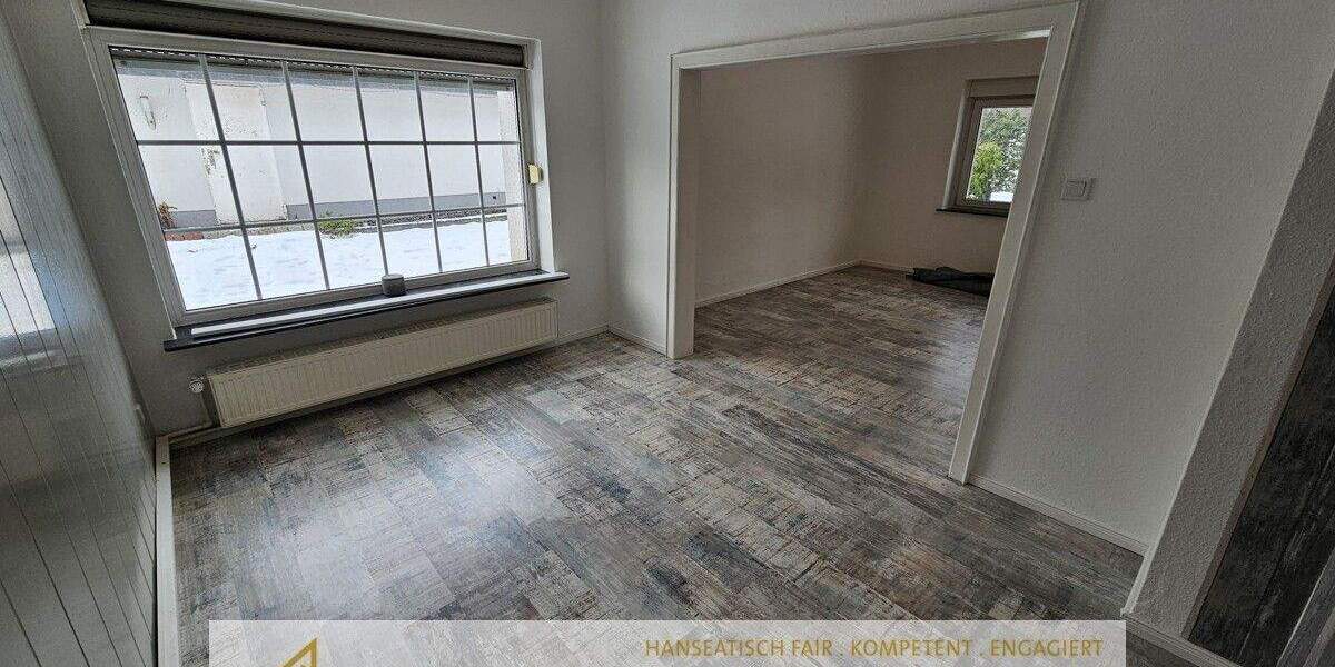Doppelhaushälfte Kirchlinteln - 6 Zimmer, 170 m&sup2;, 299.000&euro; | Angebot:25688801
