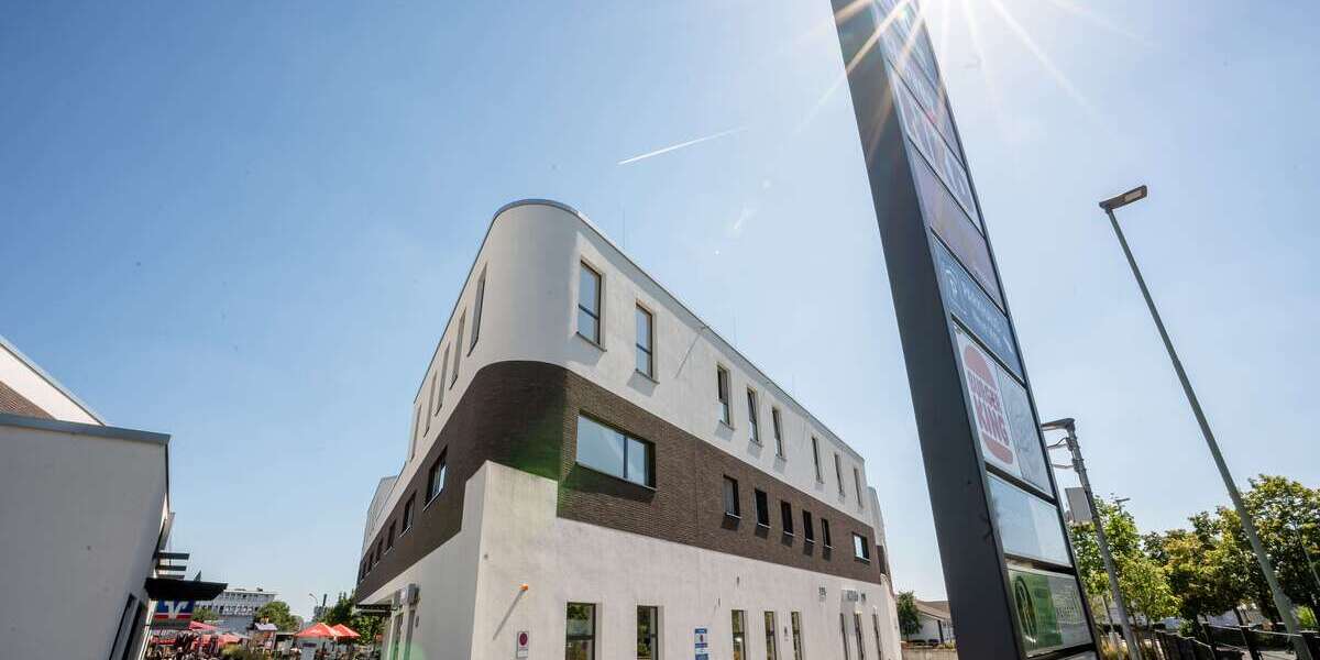 Zimmer Karben Klein-Karben - 1 Zimmer, 1.150&euro; | Angebot:24992954