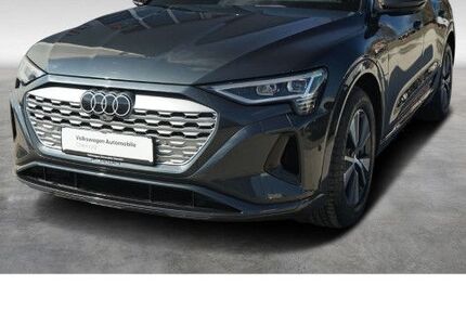 Audi Q8 e-tron 81.508 km 32.930 &euro; Chemnitz 09113