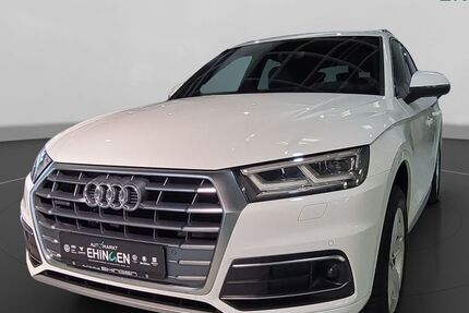 Audi Q5 134.000 km 27.990 &euro; Munderkingen 89597