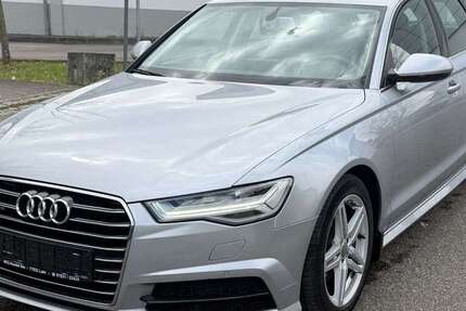 Audi A6 200.000 km 15.799 &euro; Lahr/Schwarzwald 77933