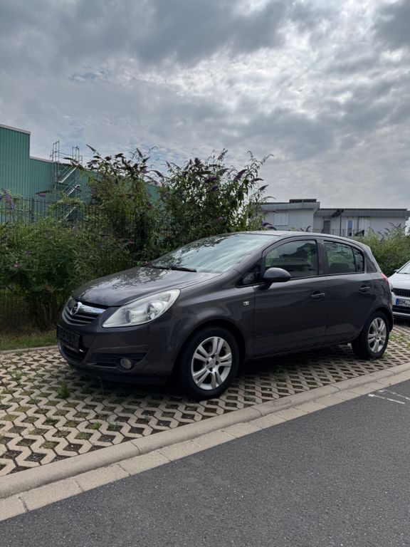 Corsa