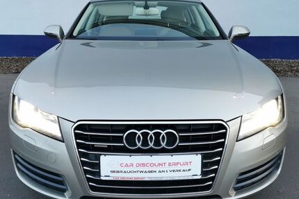 Audi A7 178.000 km 11.950 &euro; Erfurt 99091