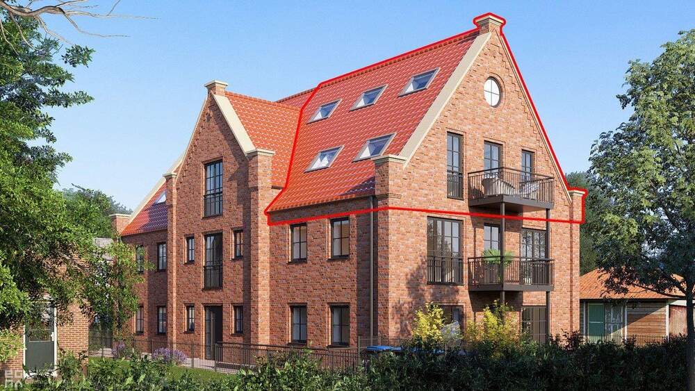 Etagenwohnung Juist - 2 Zimmer, 60 m&sup2;, 1.129.500&euro; | Angebot:25740681