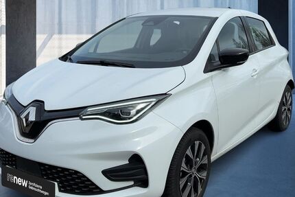 Renault ZOE 13.871 km 15.990 &euro; Hamburg 20537