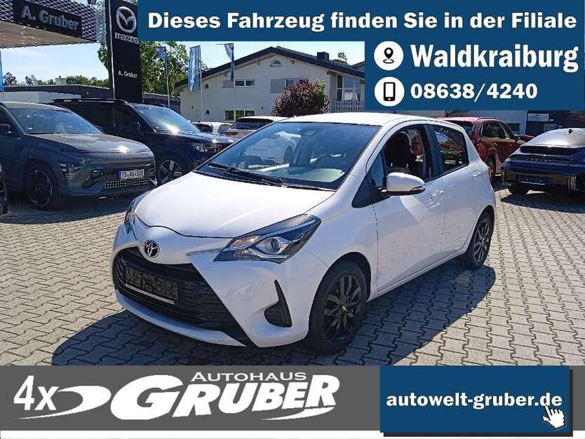 Yaris