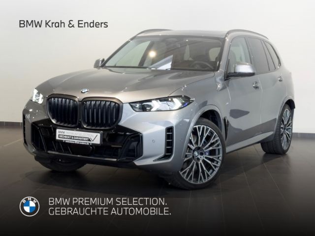 BMW X5 27.239 km 72.850 &euro; Fulda 36043
