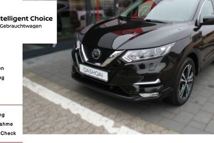 Nissan Qashqai 78.945 km 15.950 &euro; Brockel 27386
