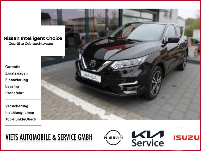 Nissan Qashqai 78.945 km 15.950 &euro; Brockel 27386