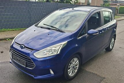 Ford B-Max 121.000 km 6.700 &euro; Inden 52459