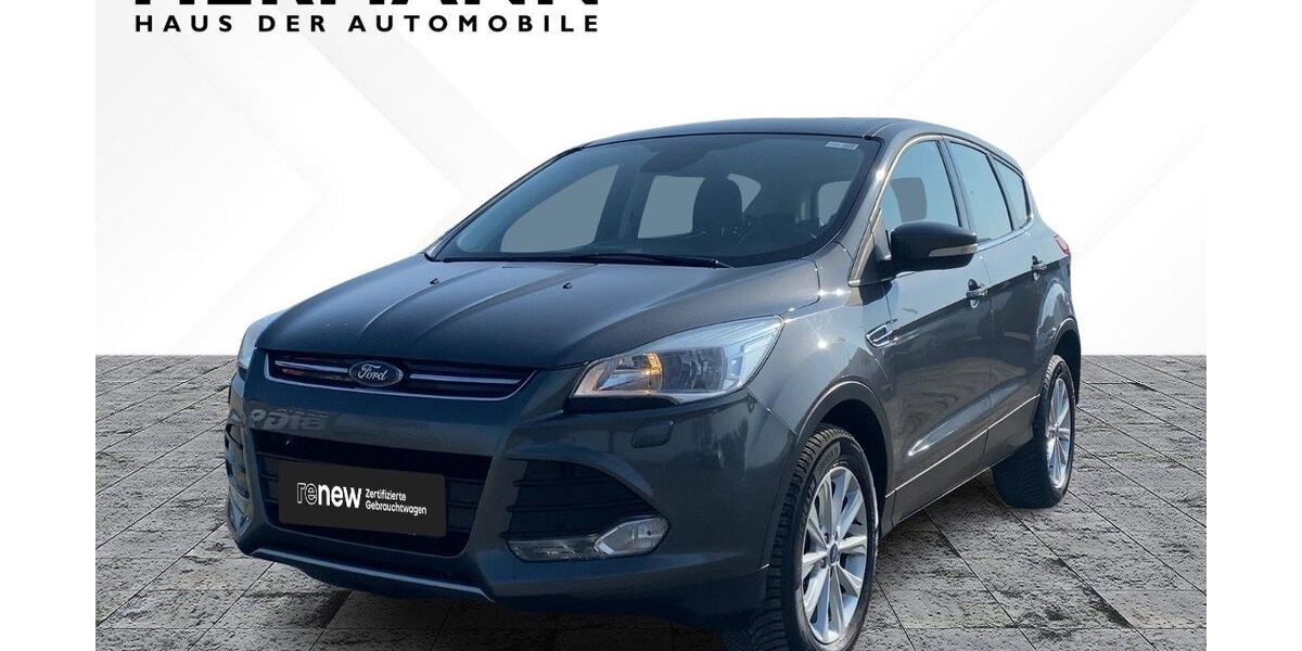 Ford Kuga 117.743 km 10.993 &euro; Northeim 37154