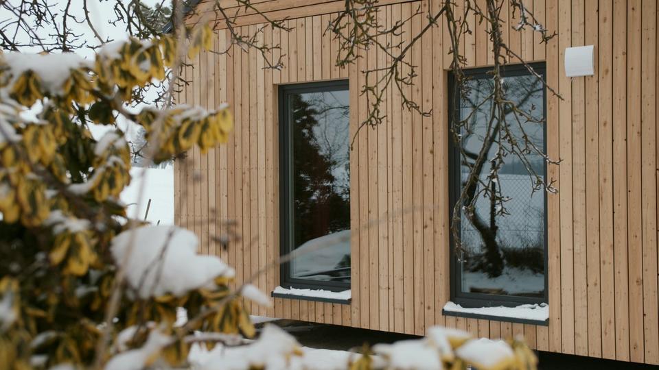 Bungalow Gelnhausen - 3 Zimmer, 96 m&sup2;, 269.990&euro; | Angebot:9043342